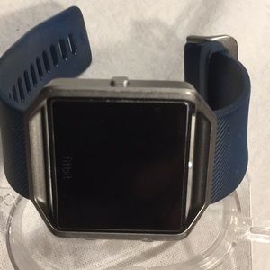 Preowned Fitbit Blaze 17.8.402.1